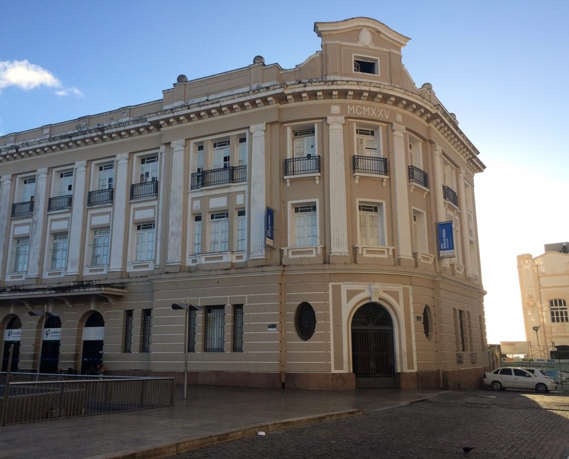 Museu da Energia é reinaugurado no Pelourinho e traz história da produção energética