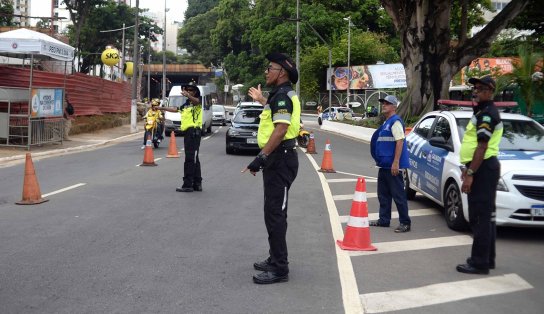 Prazo de cadastro de veículos para acesso às regiões do Carnaval é novamente estendido