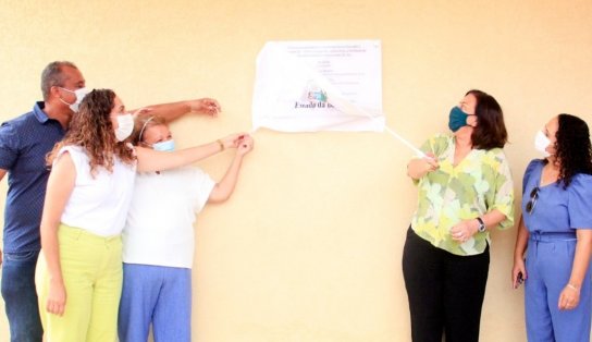 Duas unidades para adolescentes suspeitos de crime são inauguradas na Bahia