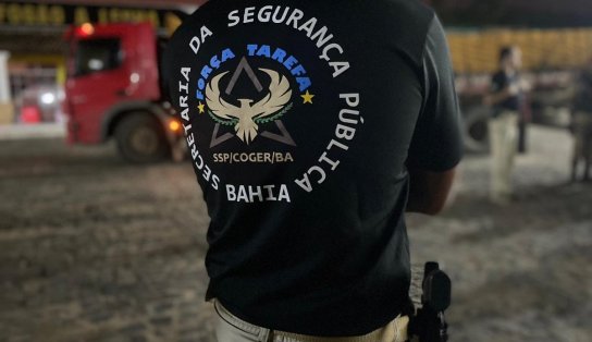 Grupo de extermínio é alvo de operação policial na Bahia; mandados são cumpridos