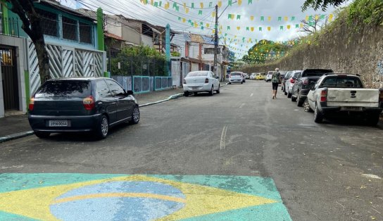 Assaltos frequentes preocupam moradores do Barbalho, em Salvador; mulheres são alvos