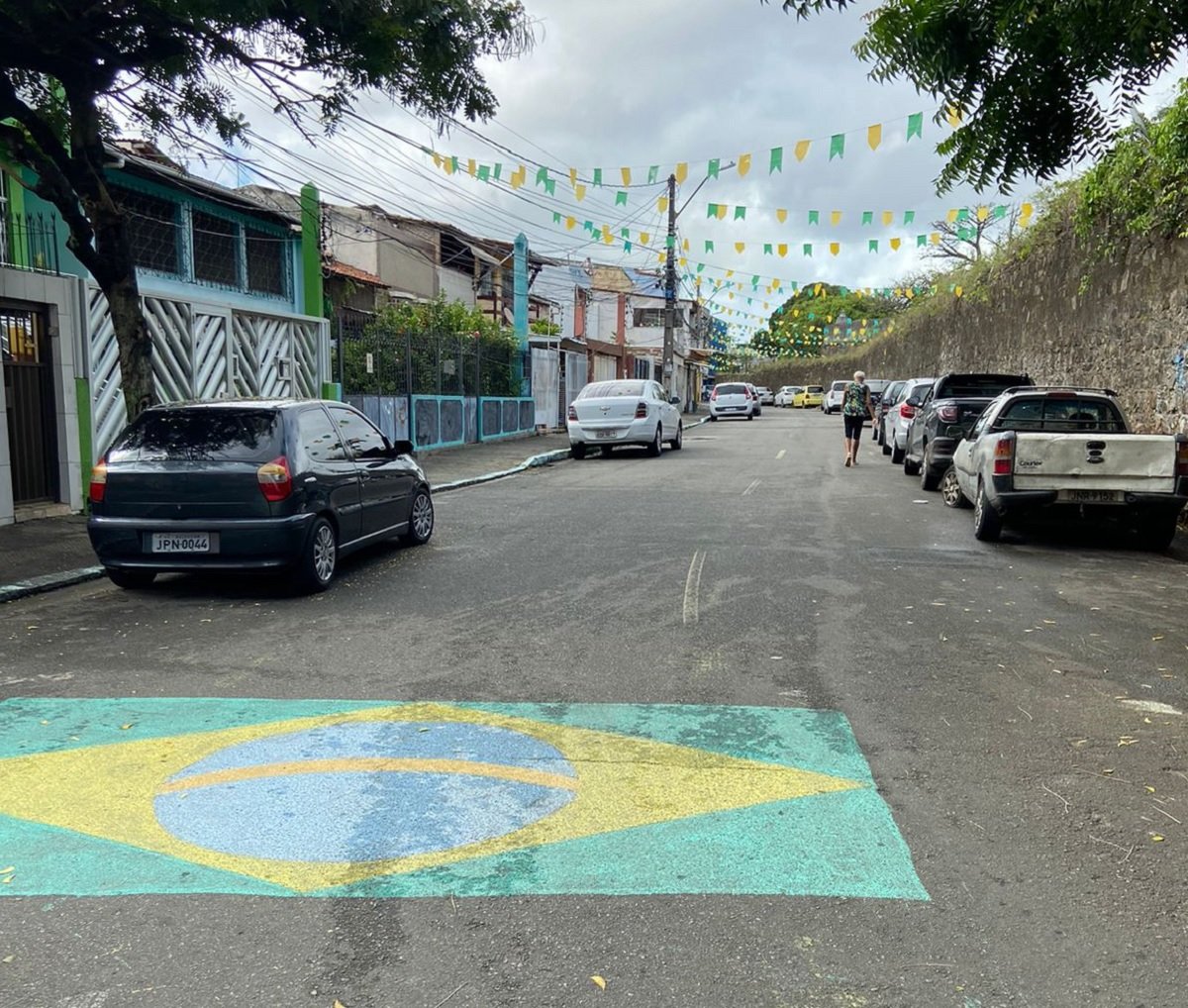 Assaltos frequentes preocupam moradores do Barbalho, em Salvador; mulheres são alvos