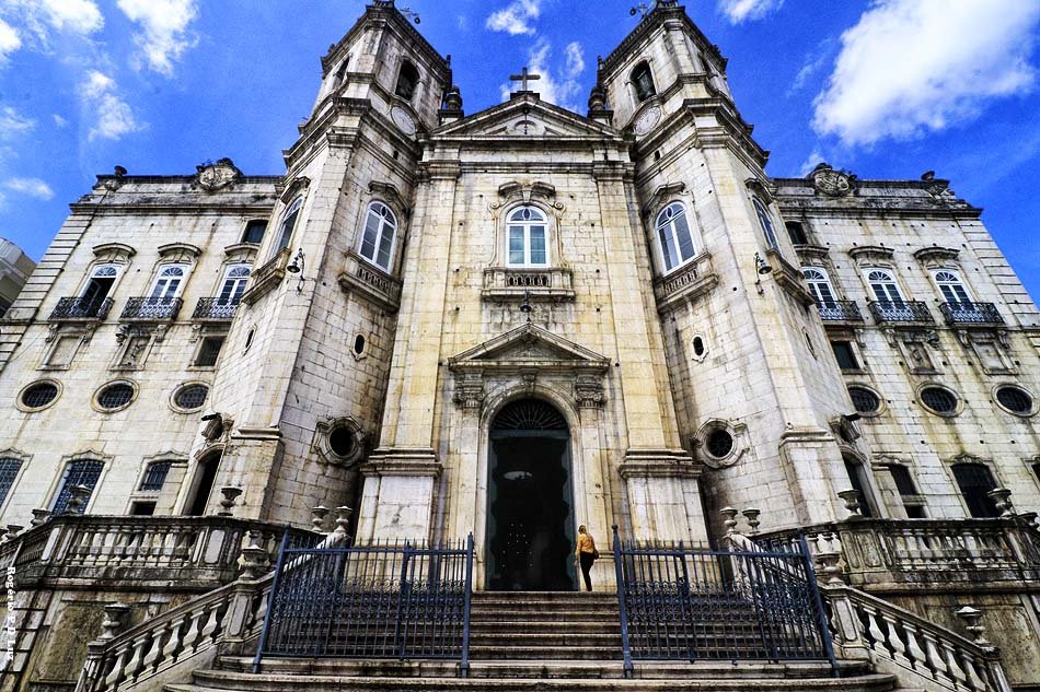 A Festa de Nossa Senhora da Conceição da Praia é a mais antiga da Bahia? O Aratu On explica para você