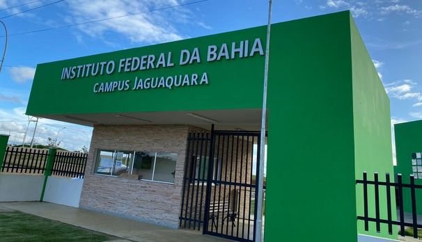 IFBA de Jaguaquara: Deputado destina R$ 18 milhões para construção e articula início de operação do campus