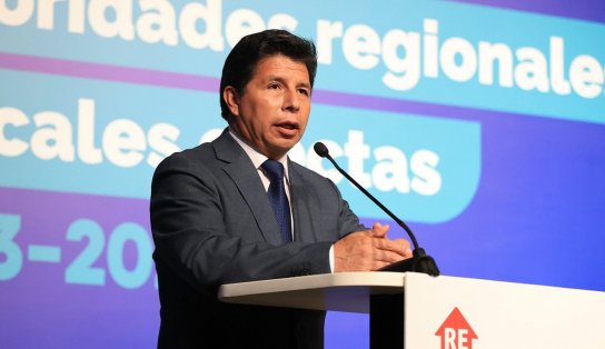 Presidente do Peru dissolve Congresso e instaura "governo de emergência"; entenda