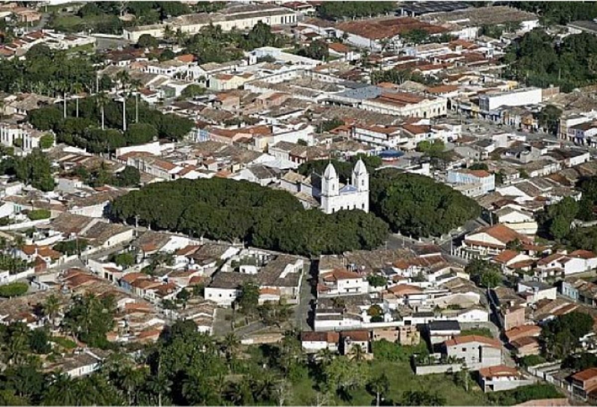 Jovens de 19 e 21 anos são encontradas mortas em São Gonçalo dos Campos