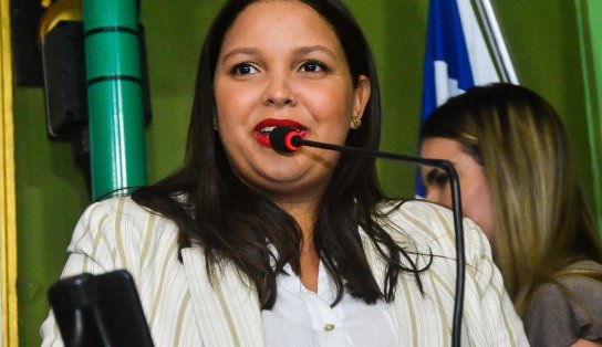 Isabela Sousa é nomeada a cargo na Prefeitura de Salvador após voltar para a suplência da Câmara Municipal 