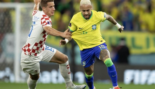 Tite explica decisão de colocar Neymar como último a bater pênalti