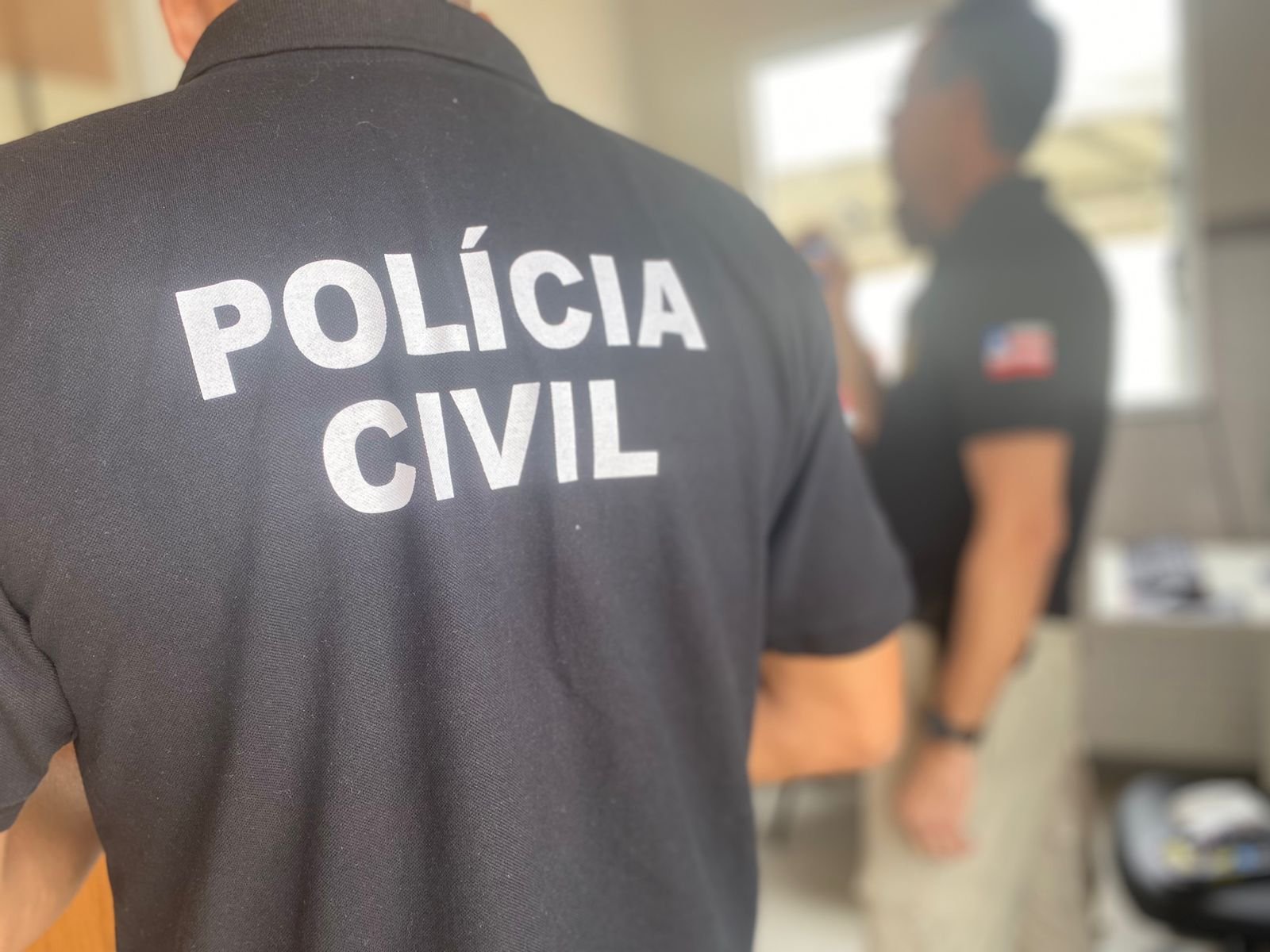 Dez suspeitos são localizados por reconhecimento facial em cidades baianas