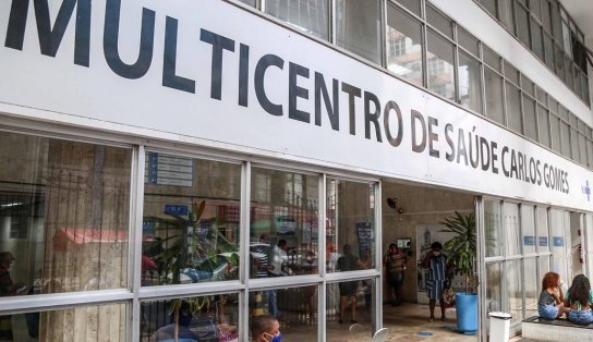 Mutirão de exames para detecção de doenças pulmonares acontece essa semana, em Salvador