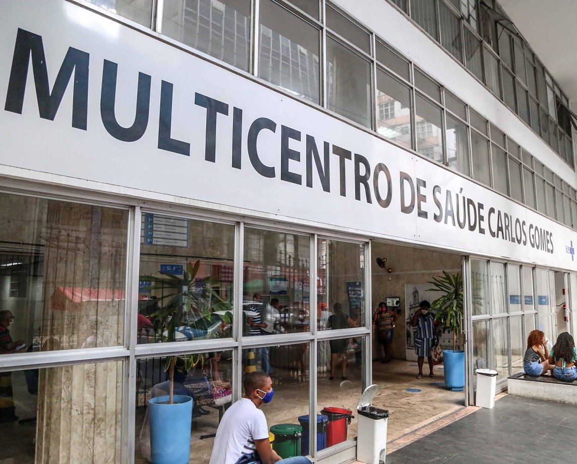 Mutirão de exames para detecção de doenças pulmonares acontece essa semana, em Salvador