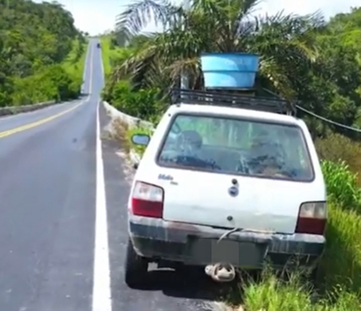 Líder de movimento social revelou ameaças antes de ser executado na Bahia; "hoje, eu não tenho valor" 