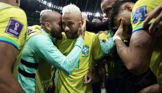 Êta Doha! Com eliminação nas quartas de final, Brasil faz pior campanha em Copas desde 1990 