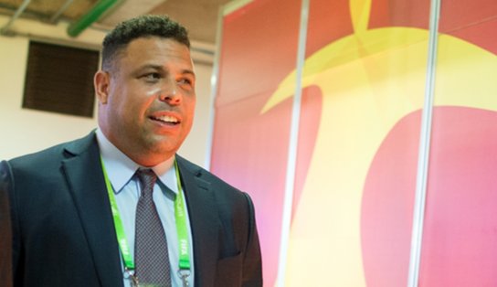 "Faltou malandragem", afirma Ronaldo sobre eliminação da Seleção Brasileira da Copa