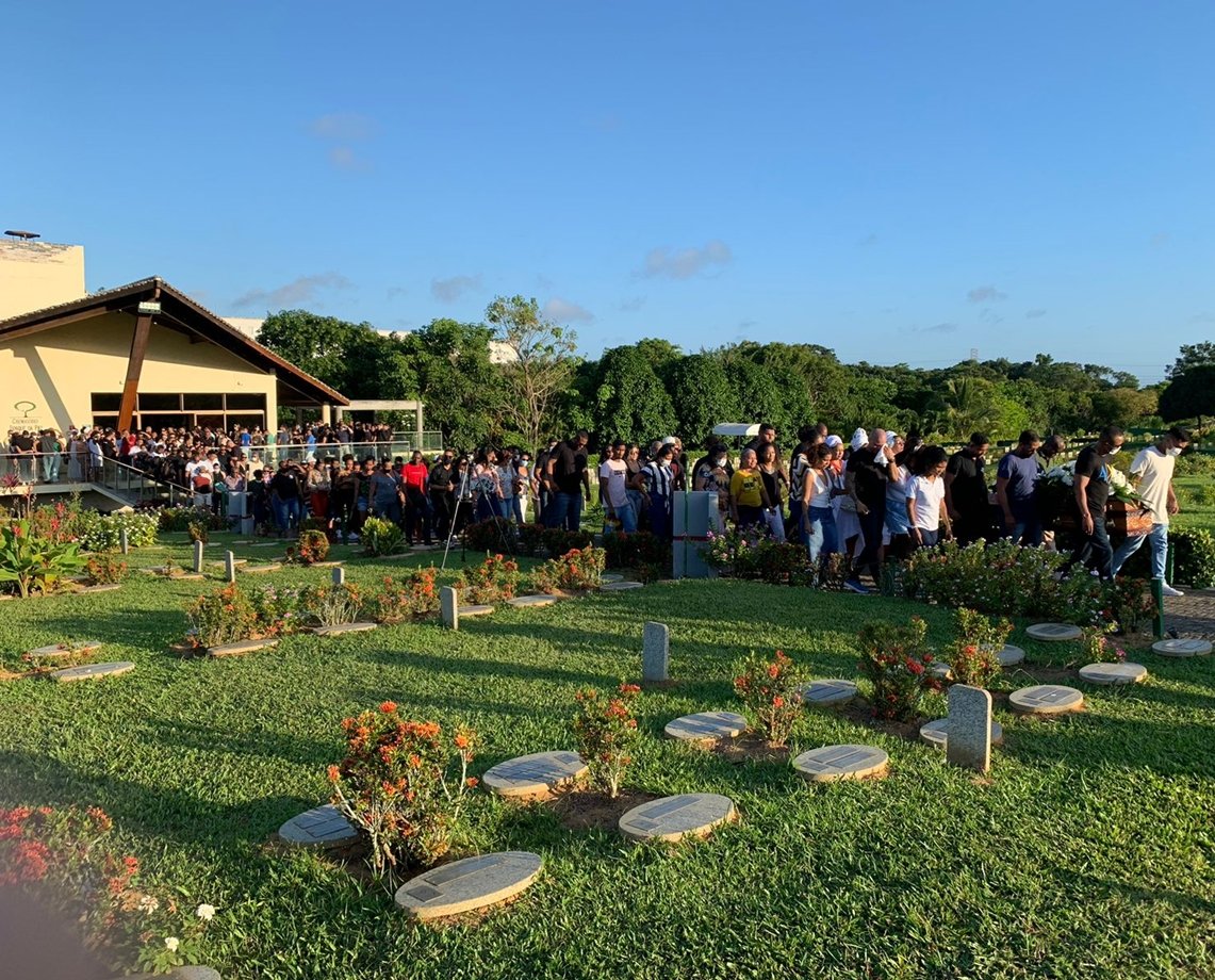 Família de rifeiros mortos acredita que inveja pode ter motivado crime