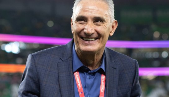 Tite recebe propostas de seleções e times europeus após Copa do Mundo