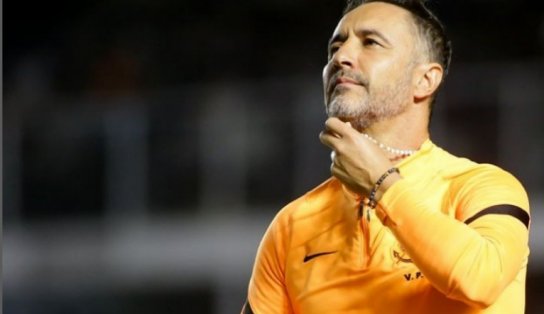 Sogra vira meme após treinador "dar migué" no Corinthians e ser anunciado no Flamengo