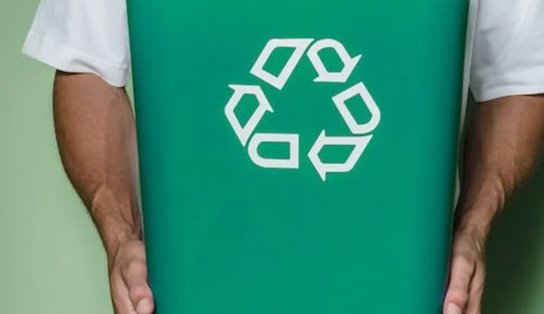 Materiais recicláveis poderão ser trocados por alimentos em iniciativa de startup, em Salvador 