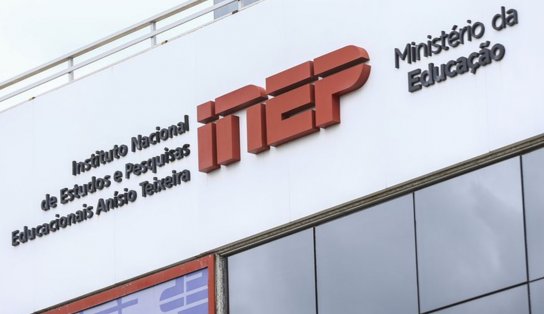 Inep abre licitação para contratar empresa responsável pelo Enem 2023