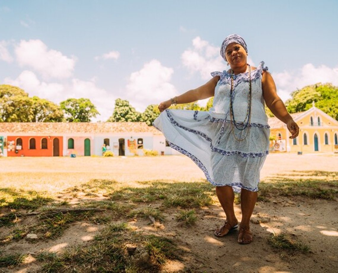 Caminhada do Povo de Santo do Subúrbio faz homenagem e Iyá Lila de Oxum; veja programação