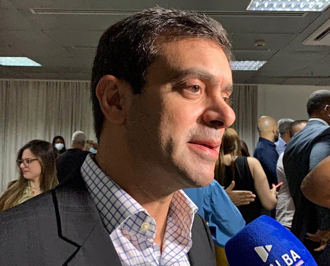 Tiago Correia ganha prêmio deputado destaque 2022 e fala sobre premiação 