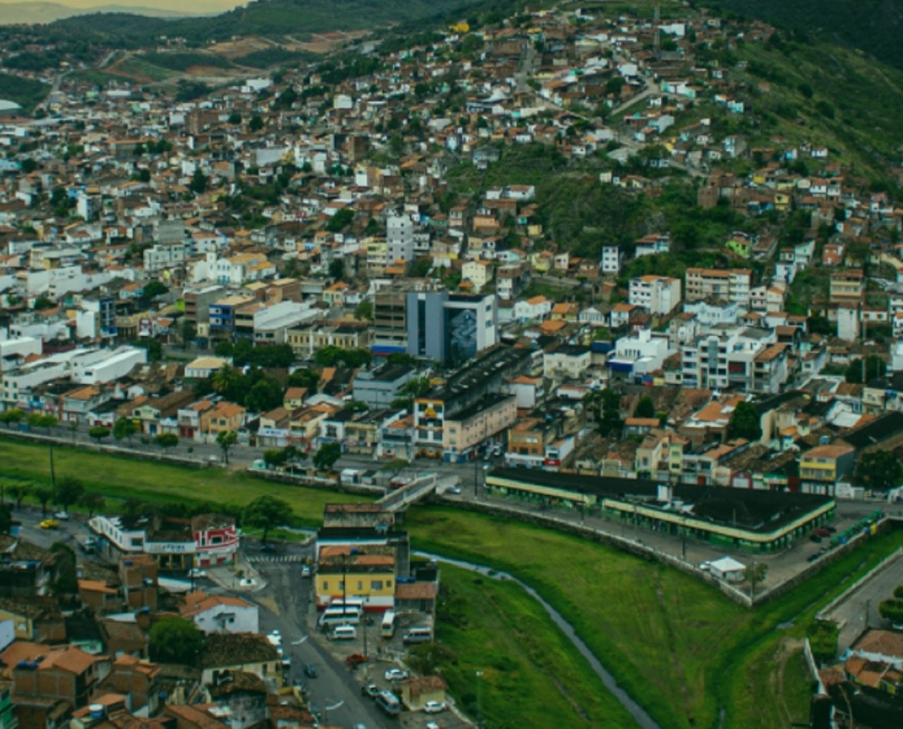 Novo tremor de terra é percebido por moradores de Jacobina, na Bahia