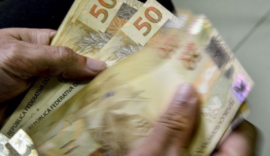 Beneficiários com NIS final 5 recebem o Auxílio Brasil nesta sexta-feira