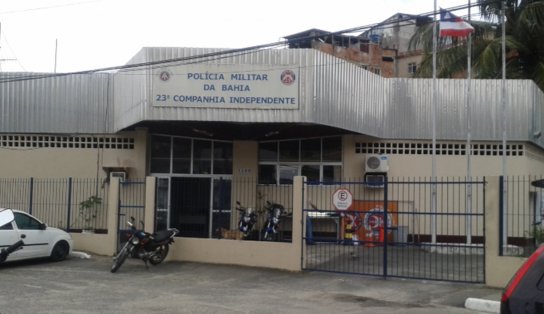 Moradores e comerciantes do bairro do Arenoso denunciam ações truculentes da Polícia Militar na região 