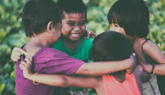 Em período de férias escolares, pedagoga dá dicas de como distrair crianças