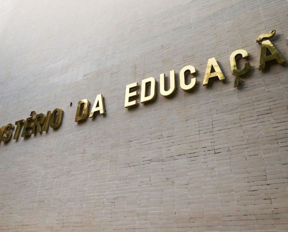 MEC informa desbloqueio de R$ 2 bilhões em orçamento das universidades federais