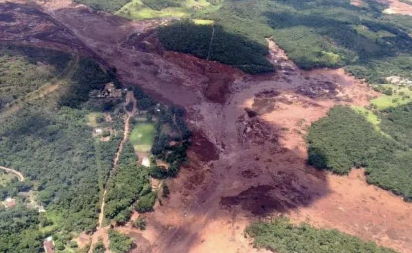 Brumadinho: STF decide que ação penal contra executivos da Vale vai para Justiça federal