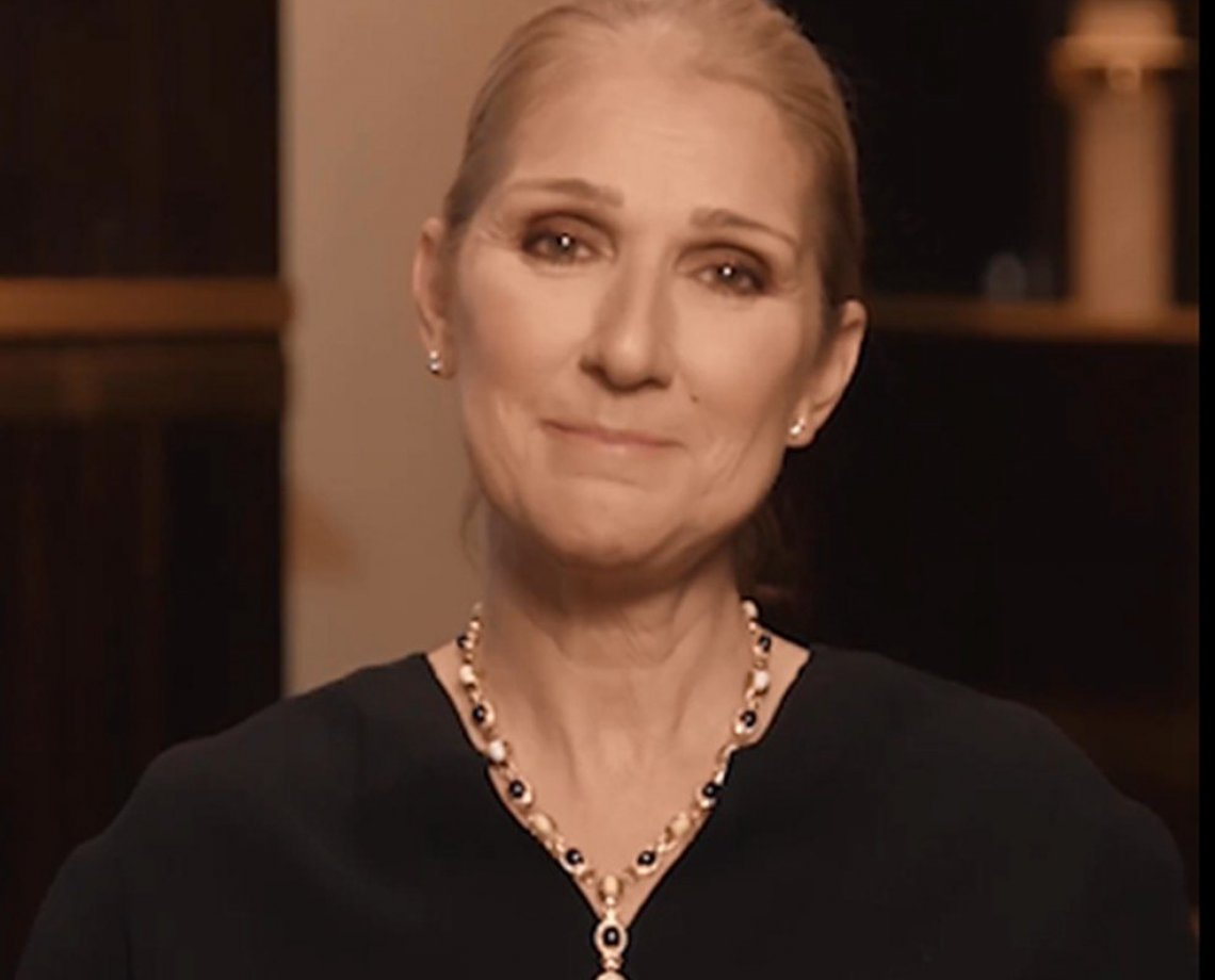 Conheça a Síndrome da Pessoa Rígida, doença rara que está acometendo a cantora Céline Dion