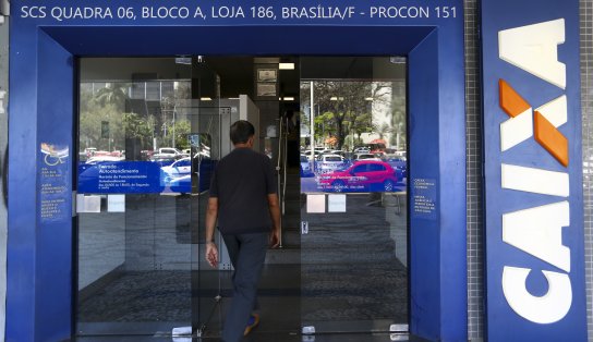 FGTS: Caixa publica cronograma para saque-aniversário em 2023