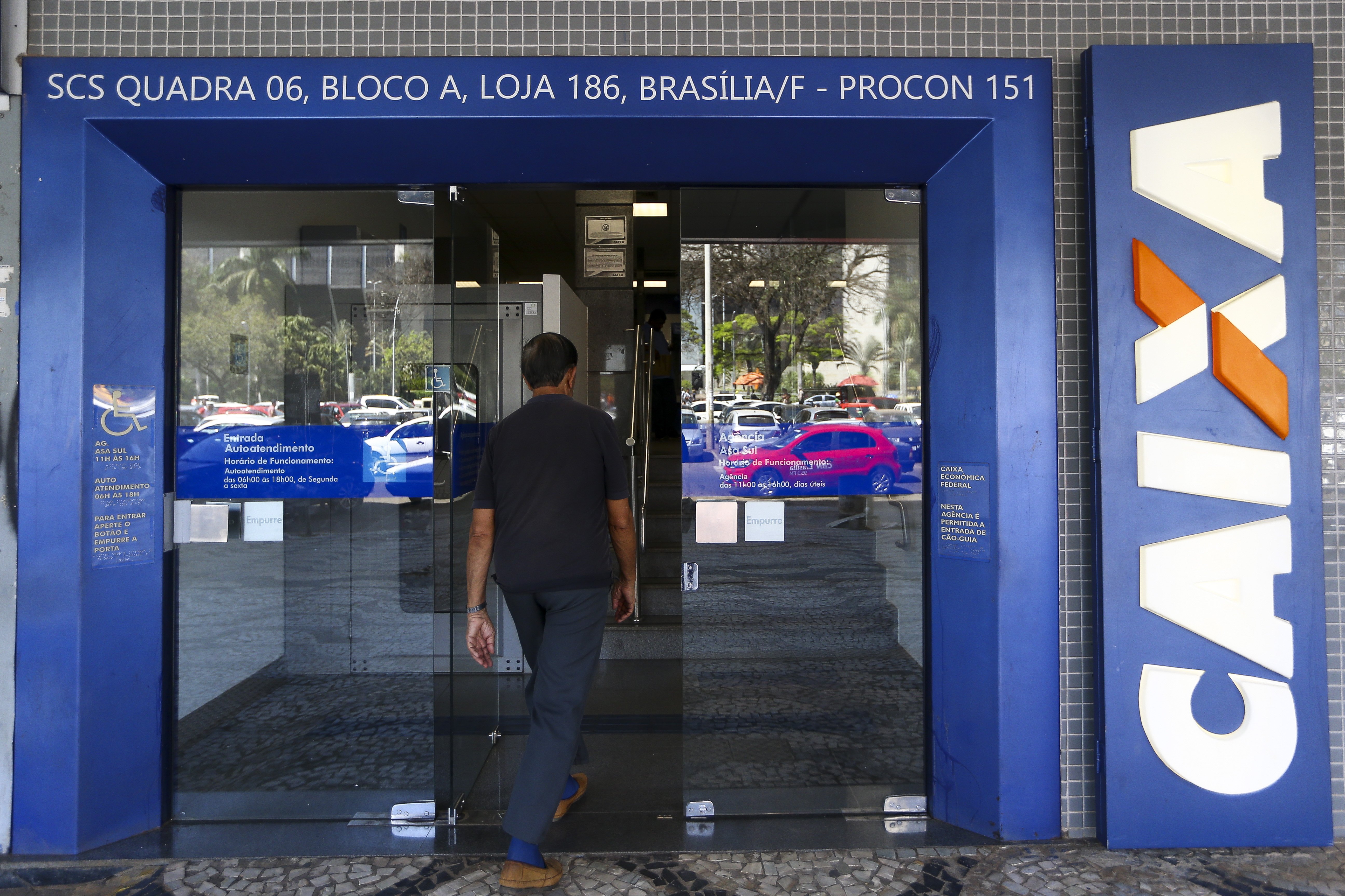 FGTS: Caixa publica cronograma para saque-aniversário em 2023