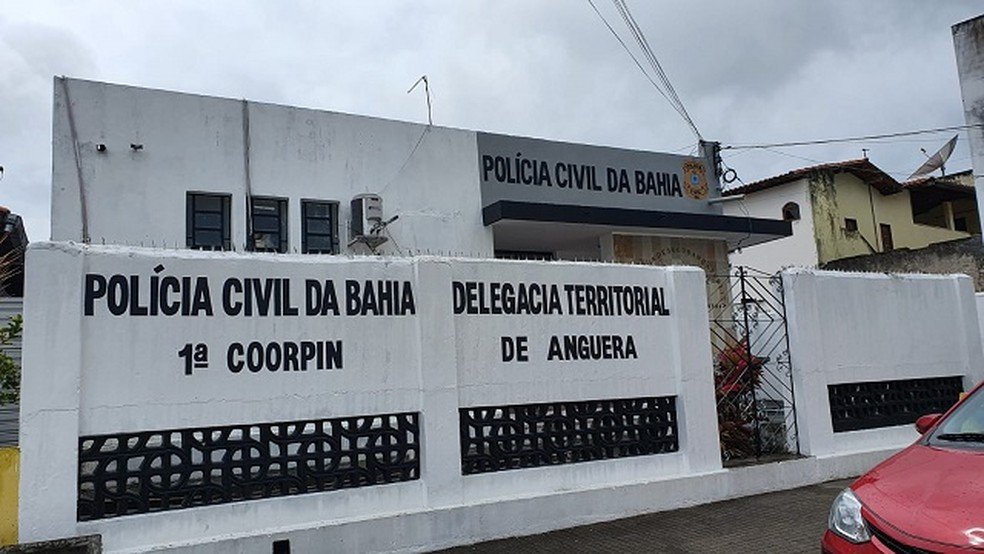 Homem morre e cinco são atingidos em tiroteio dentro de bar em Anguera, na Bahia