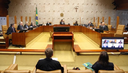 Por 6 votos a 5, STF declara orçamento secreto como inconstitucional 