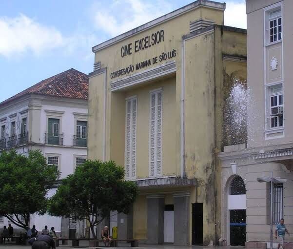 Cine Excelsior vai ser revitalizado e abrigará um centro de convenções; obras vão custar R$ 20 milhões