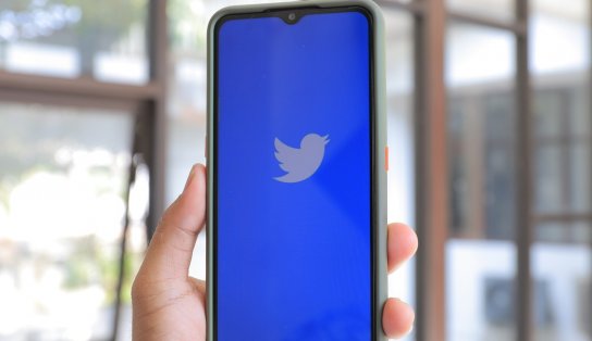 Twitter proíbe postagens de links para redes externas, como Instagram e Facebook