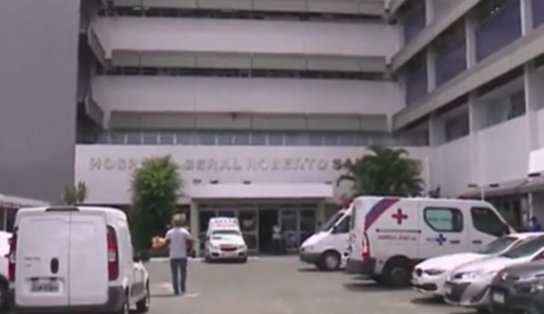 Familiares de pacientes do Hospital Roberto Santos reclamam de falta de anestesistas; veja reportagem