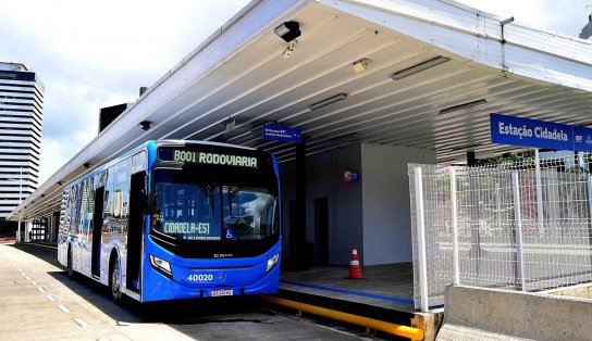 Bruno Reis autoriza desapropriação no Itaigara para instalação de equipamentos do BRT