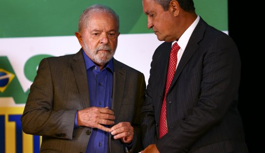 Rui indica que “grande maioria” dos ministros de Lula já está definida