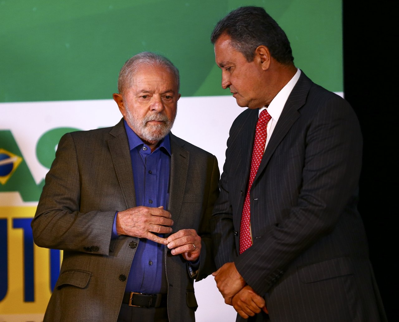 Rui indica que “grande maioria” dos ministros de Lula já está definida