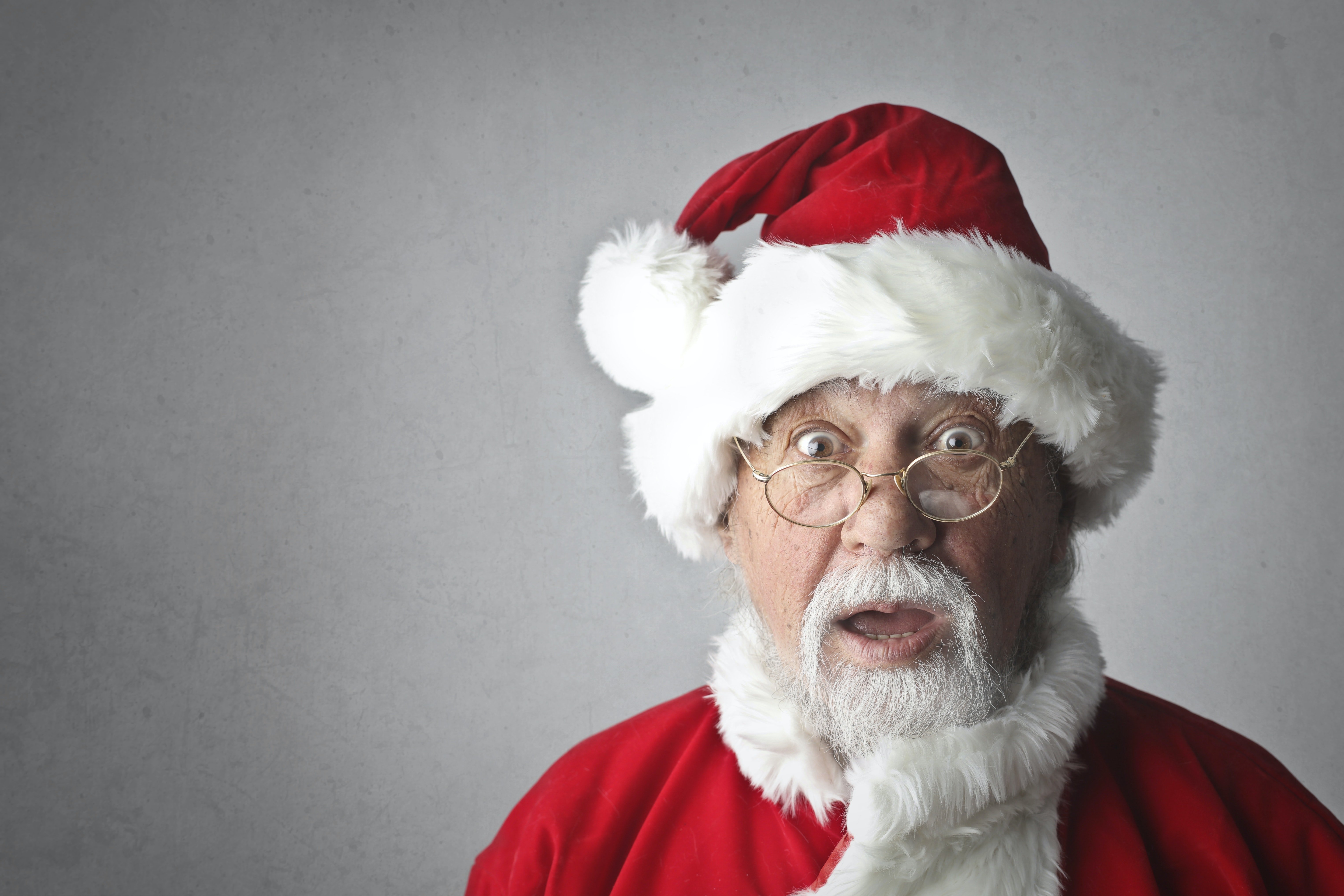 Papai Noel animará Mercadão da Bahia, em Lauro de Freitas, na véspera de Natal 