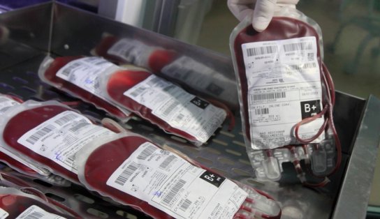 Hemoba lança campanha de Natal para reforçar baixo estoque do banco de sangue