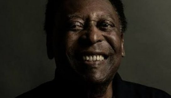 Pelé tem piora no estado de saúde e filha diz que família vai passar Natal no hospital