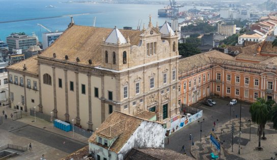 Veja lista de igrejas que terão celebração do Natal em Salvador