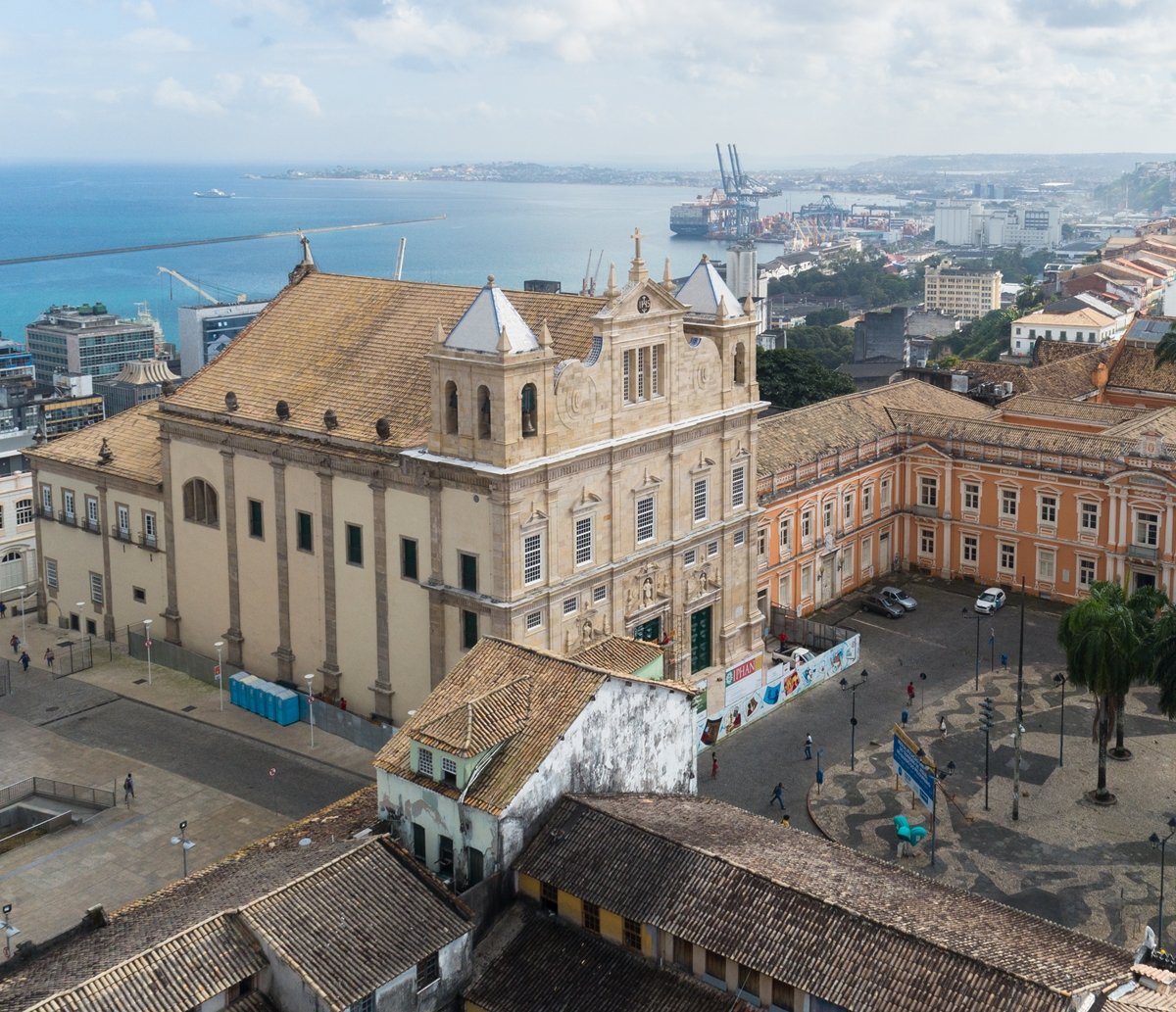 Veja lista de igrejas que terão celebração do Natal em Salvador