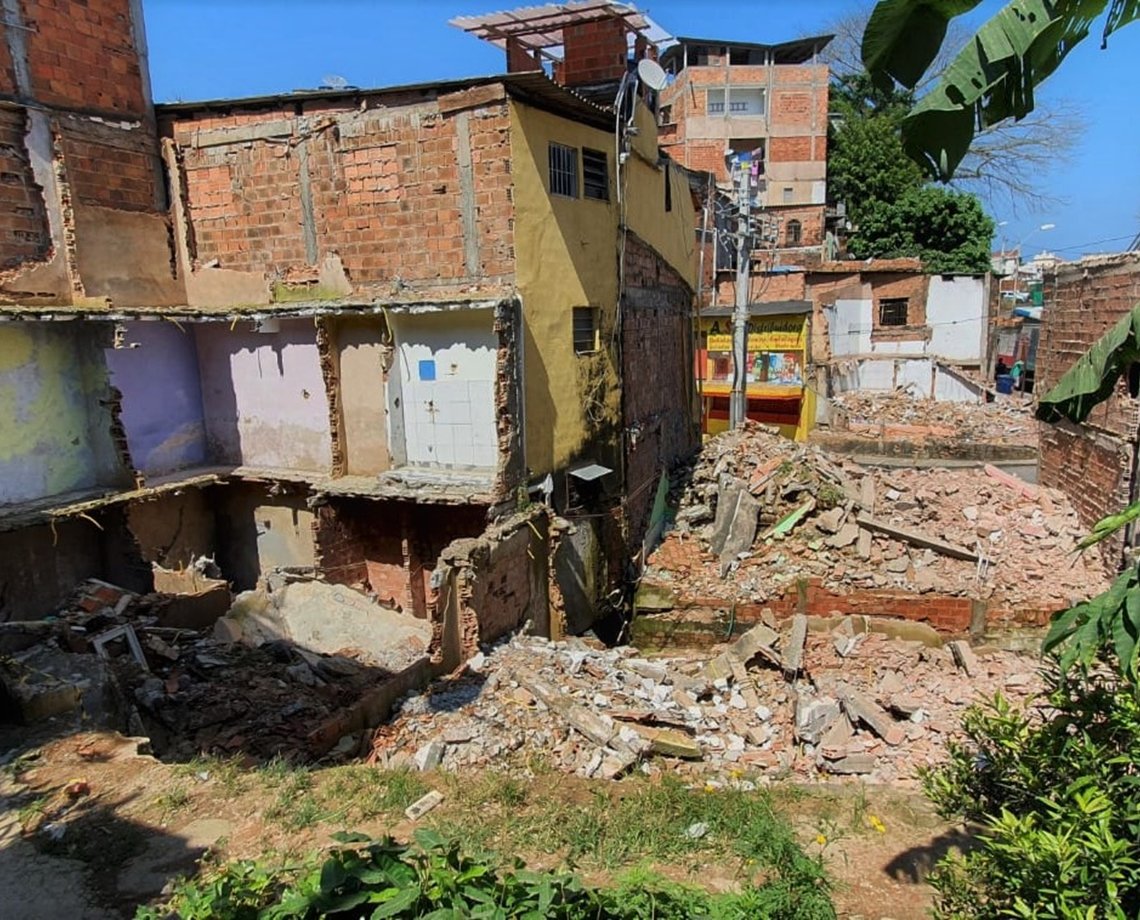 Plataforma online criada por pesquisadores da Ufba mapeia conflitos urbanos em Salvador