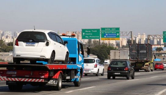 Operação Natal 2022 nas rodovias de todo o país é iniciada nesta quinta-feira pela PRF 