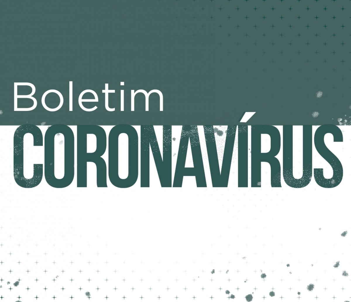 Covid-19: Bahia registra mais de 2 mil novos casos e dez mortes pela doença